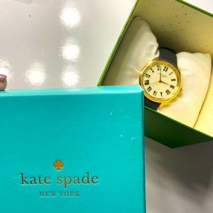 Kate Spade watch
